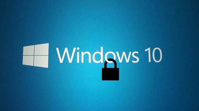 Windows 10 security Device Guard