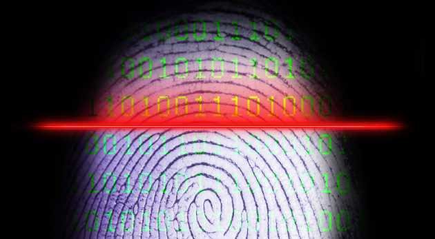 fingerprint scanner hackers hackers hackers