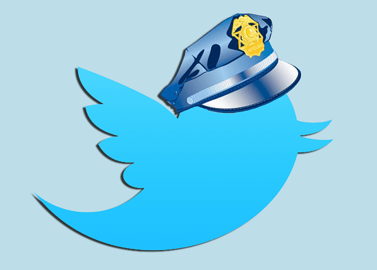 twitter police cyberalertGR