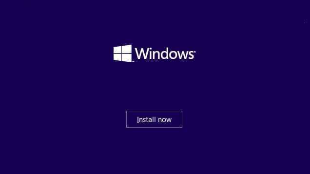 windows installer 10