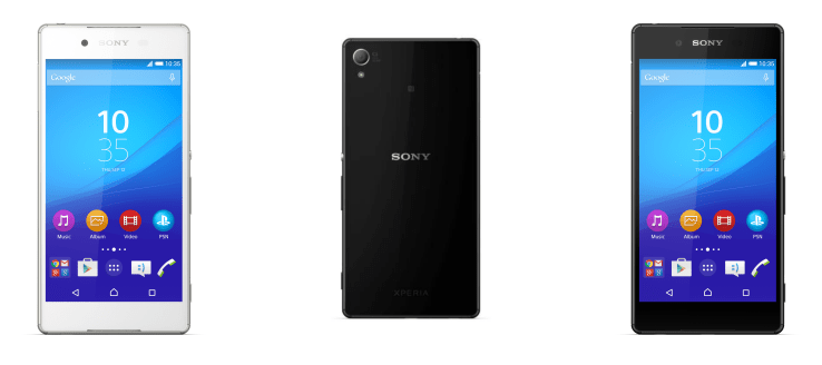 Xperia Z4