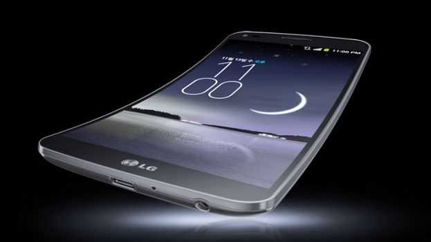 GFlex Android
