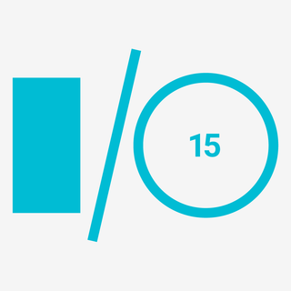 Google IO 2015
