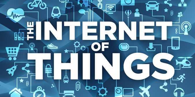 Internet of Things Brillo