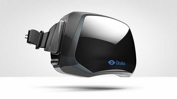 Oculus Rift 11