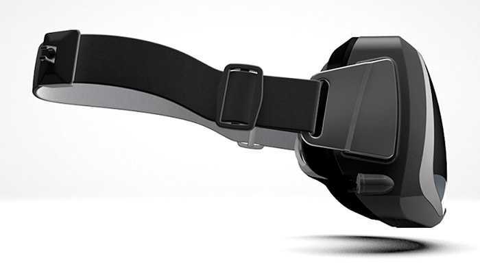 Oculus rift Oculus Rift