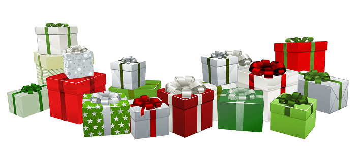 Presents Multimedia