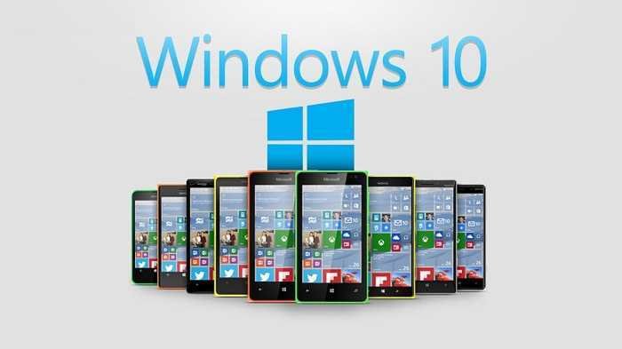 10 Windows Mobile