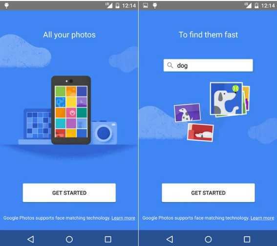 Google Photos
