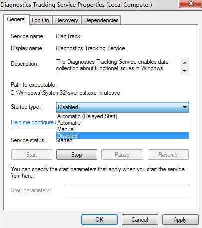 disable-diagnostics-tracking-service