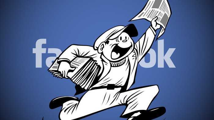 facebook Instant Articles