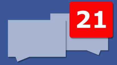 facebook msg