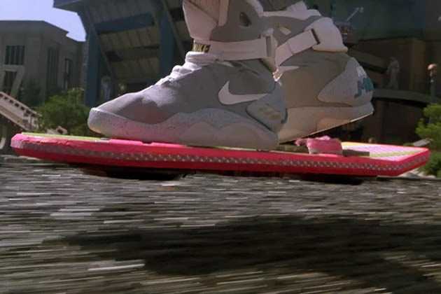 hoverboard