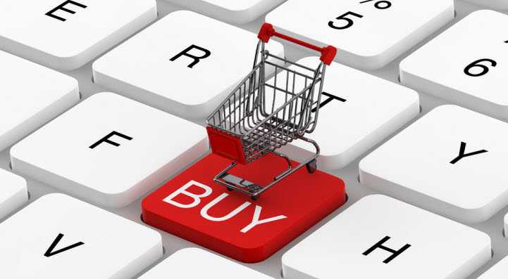 internet sales