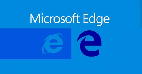 microsoft edge