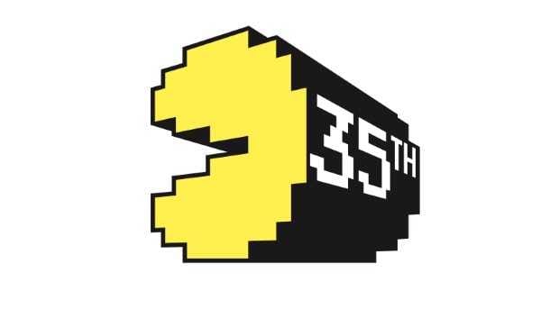 pac-man birthday