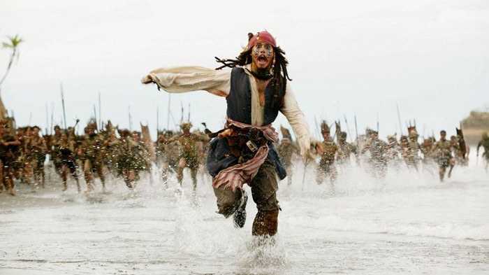 pirate Windows 10