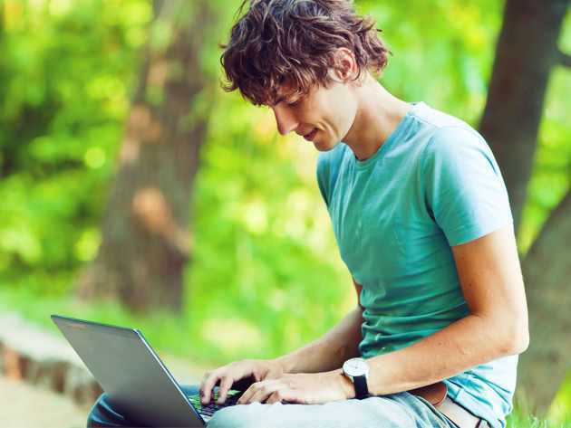 Become a Professional Developer deal