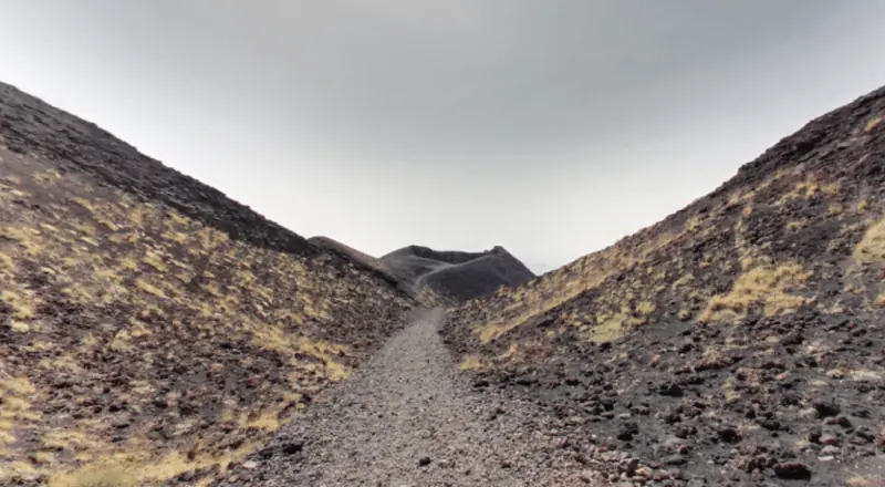 Etna Street View