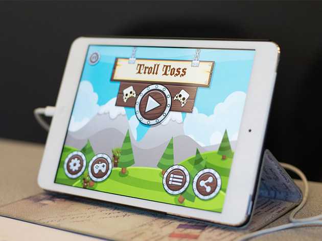 Free iOS Game Hacking Course Deal