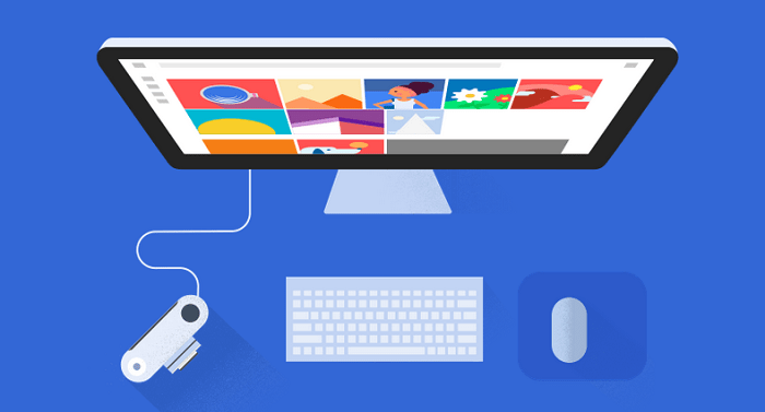 Google Photos Backup