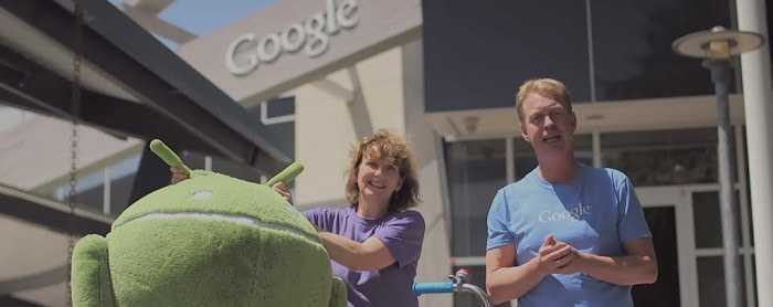 Google Udacity