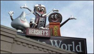 HersheyPark
