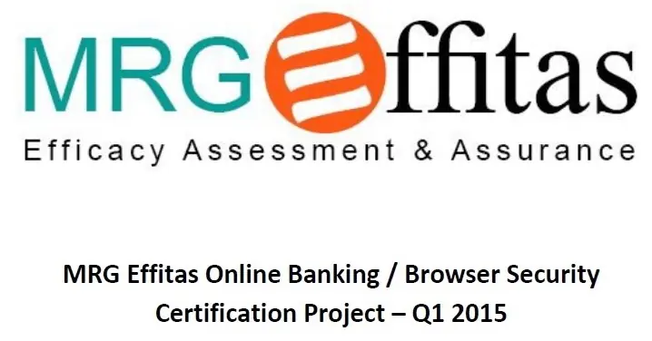 MRG Effitas Kaspersky Lab