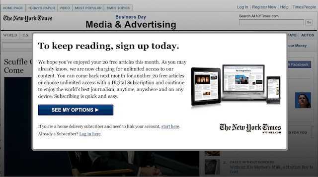 Paywall Pass