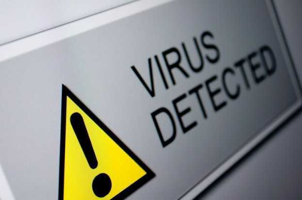 Porn Clicker virus