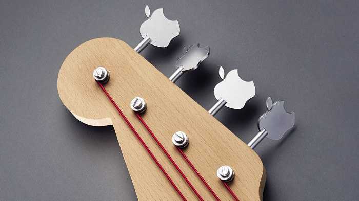 apple music
