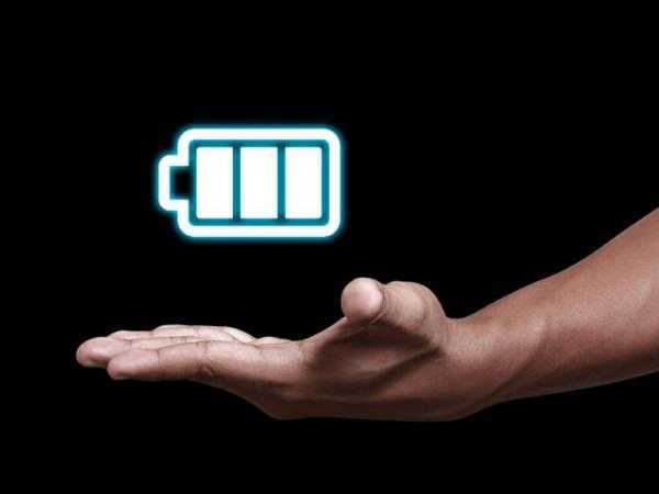 battery Samsung