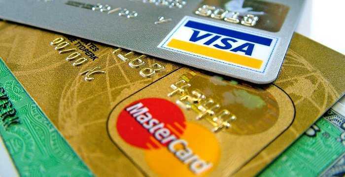 card Απάτη