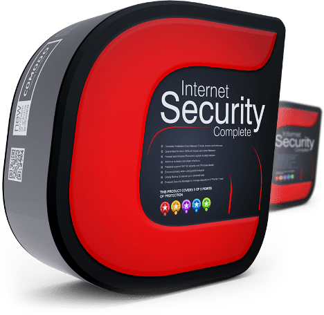 Comodo Internet Security