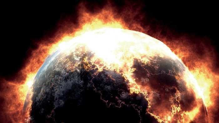 the end of the world Hoax Hoax