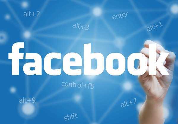 facebook m