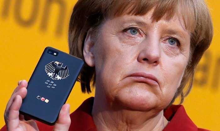 merkel