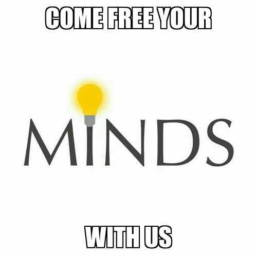 minds