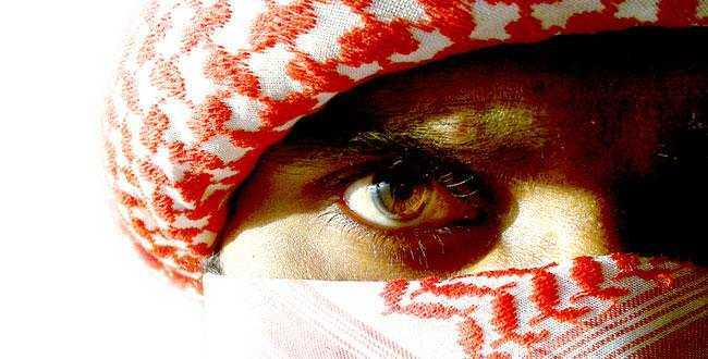 terrorist Dark Web