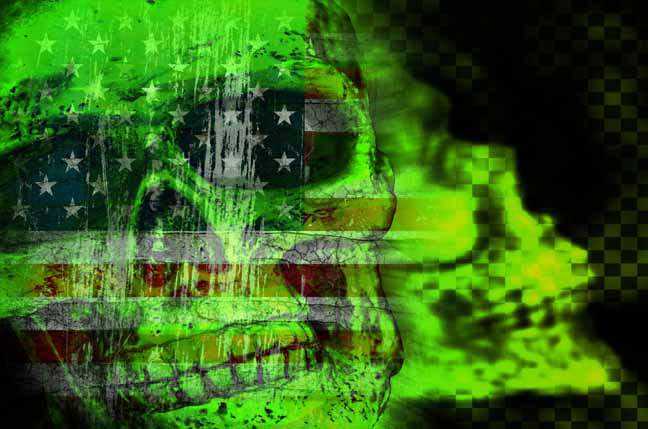 us botnet Level 3