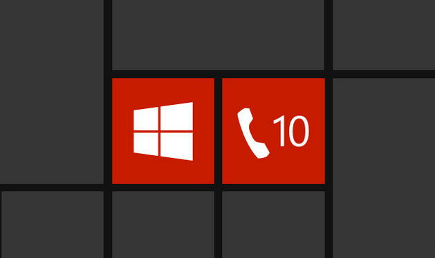 Windows Mobile 10 mobile