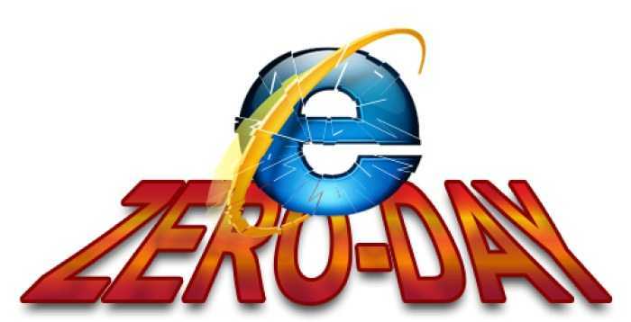 zero day ie