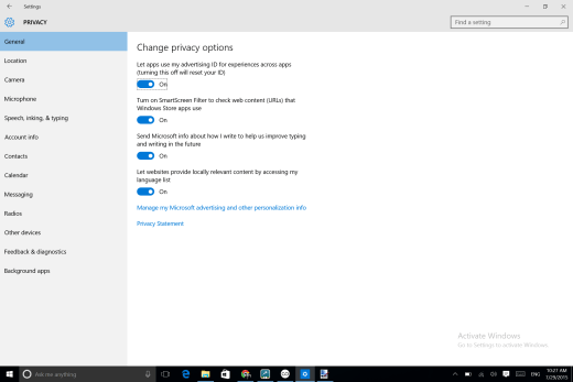 Windows 10 Windows 10