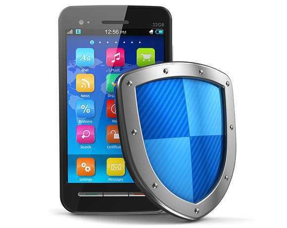 Mobile App Security: 4 Critical Mobile App Issues