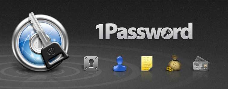 1Password