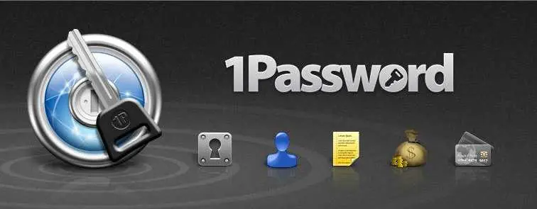 1Password