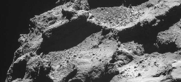 67P/Churyumov-Gerasimenko
