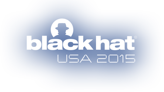 Black Hat 2015 Las Vegas