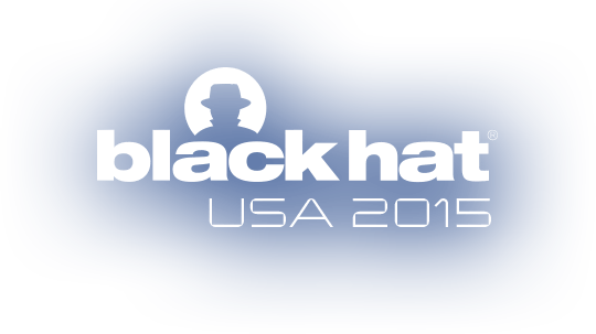 Black Hat 2015 Las Vegas
