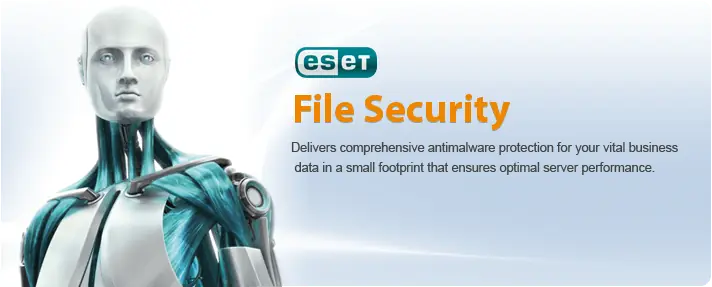 ESET File Security